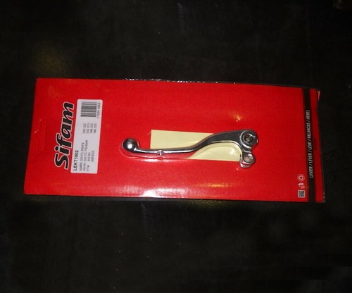 Levier embrayage ktm 65 - levier,