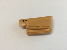 Intérieur porte droite pièce