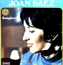 Joan Baez - Songbook 3LP