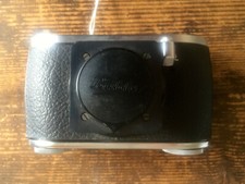 Analogique Appareil Photo