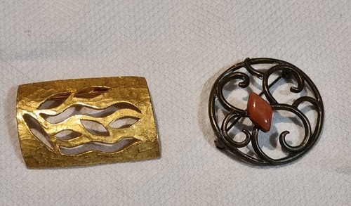Belles broche delphine - broche,