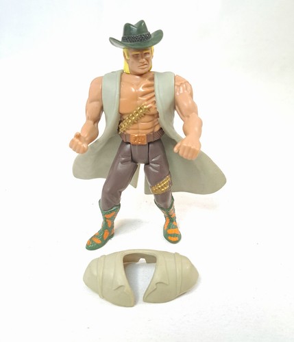 Kenner jurassic parc 1993 - kenner,