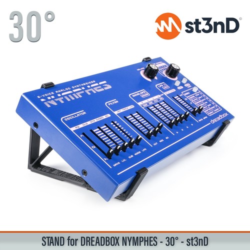Support pour dreadbox nymphes - support,