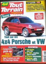 4 x 4 Magazine N°120 du