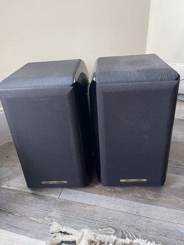 Used sonus faber speakers - used,