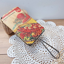 Ancien Ustensile de Cuisine