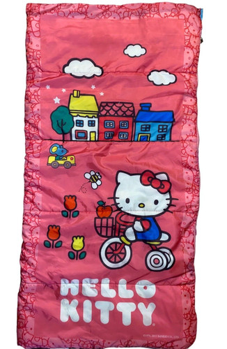 Hello kitty sanrio on - by,