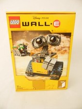 LEGO Ideas 21303 Wall-E nNeuf