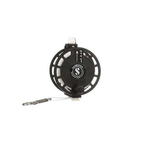 Scubapro tek expedition reel - s-tek,