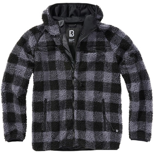 Brandit teddyfleece worker - brandit,
