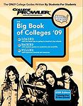 Big book colleges 2009 - of,