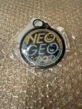 Porte Clé SNK Neo Geo - Neo