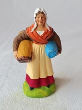 SANTON MARCEL CARBONEL FEMME