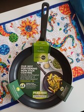 Poêle Greenpan 28cm céramique Tous feux Neuve