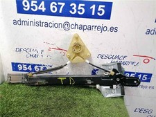 Lève-vitre Électrique