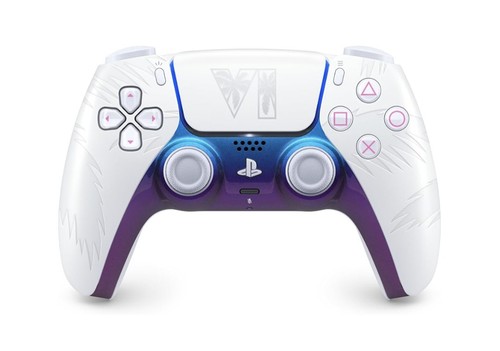Sony dualsense manette - dualsense,