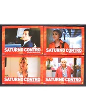 Photobustes SATURNO CONTRE