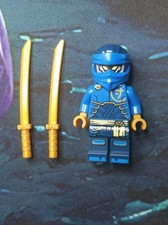 Jay - Dragons Rising avec