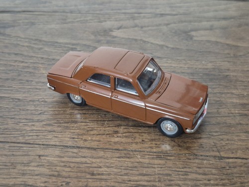 Voiture miniature peugeot - peugeot, 304