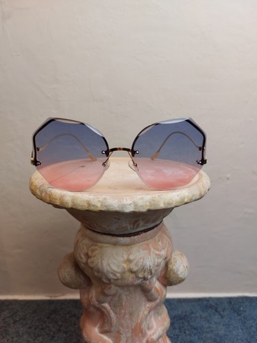 Magnifiques lunettes - 🦋,