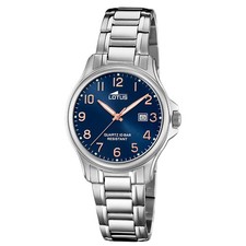 Lotus montre pour femmes mode - lotus,