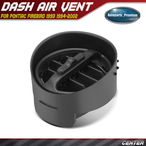 Center dash air vent for - center,