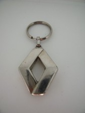 Porte Clé / Key Ring Renault  Nouveau / New Logo TOP !!! 2A