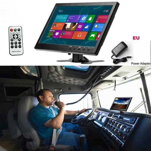 Moniteur voiture tft lcd - 10,1",