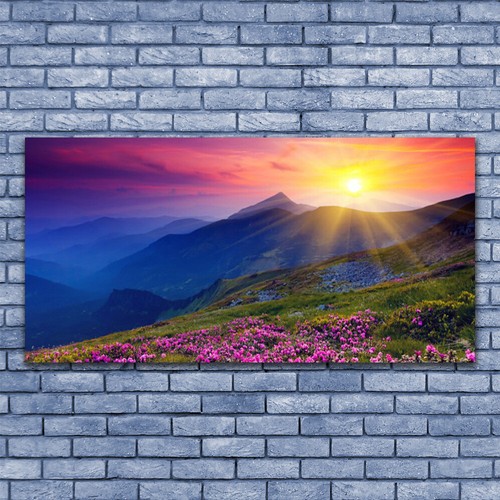 Tableau image impression sous - tableau,