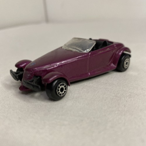 Maisto plymouth prowler violet - prowler,