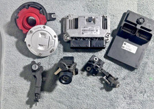 KIT DEMARRAGE BMW K 1300 GT 0261209391 BMSKP7723394 ZFE HIGH 106818 61357705247