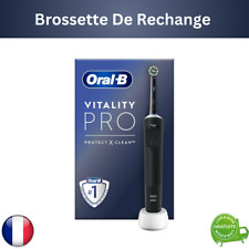 Oral-B Vitality Pro Brosse A