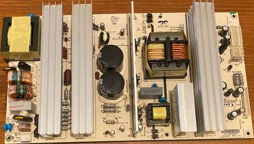 Sharp lc60e69u power supply - lc60e69u, tv