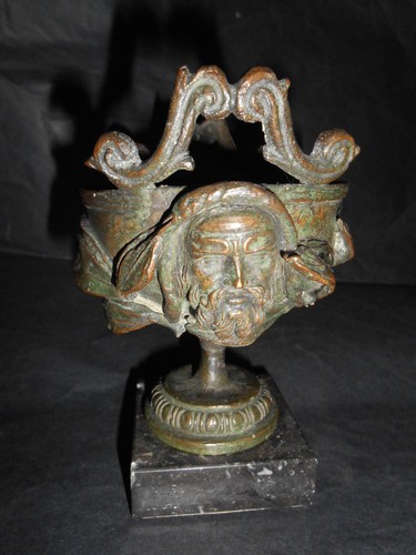 Ancienne coupe vase - coupe,