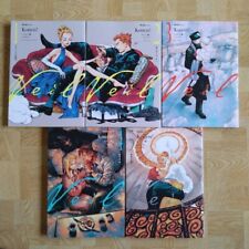 Veil Vol.1-6 Comics Set Kotteri ! Livre manga en langue japonaise