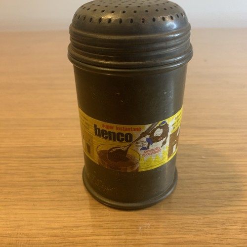 Saupoudreuse benco vintage - benco,
