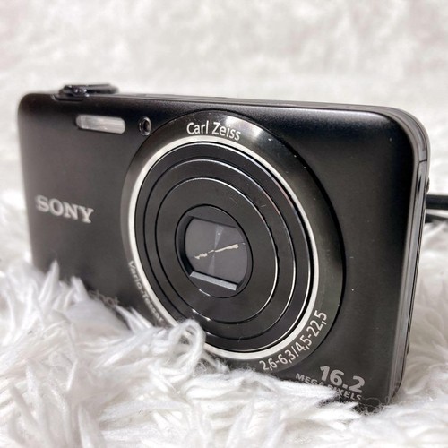 Appareil photo numérique