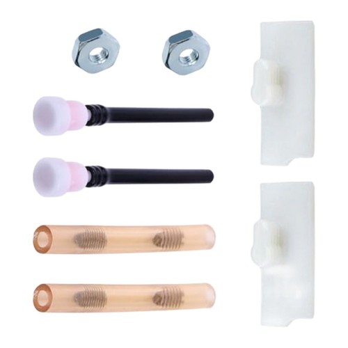 Kit réservoir carburant - , pour