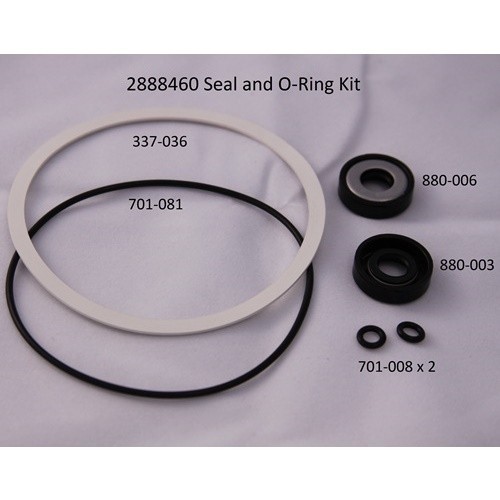 Minn kota kit joints et - joints,