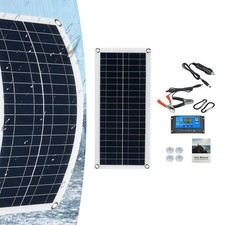 Kit Panneau Solaire Double