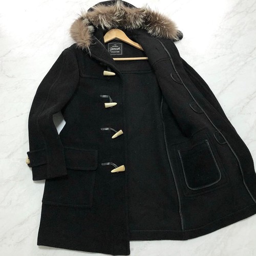 Duffle coat gloverall kingston - gloverall,