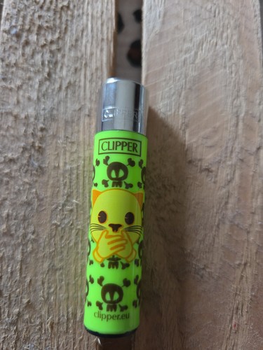 Briquets clipper - briquets,