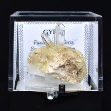 Gypse - Fuentes de Ebro