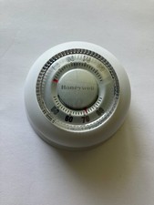 Honeywell CT87N "The Round"