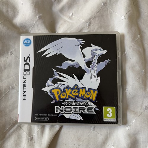 Boîte nintendo pokémon - nintendo,