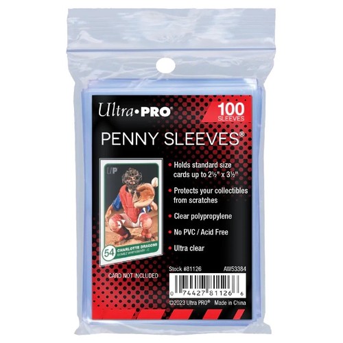 100 ultra pro clear soft - pro,