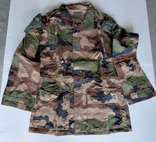 Veste Treillis Neuve Taille