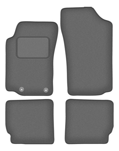 Tapis sol velours pour - de,