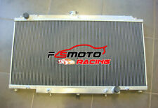 Aluminum Radiateur Pour Nissan