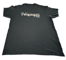 Hinano Tahiti Men's 2XL Dark